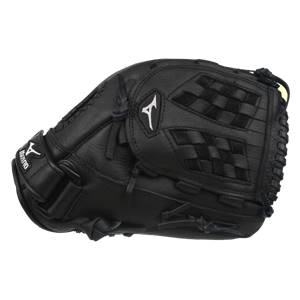 Mizuno Fielding Max Series: GFM1200 Fastpitch Mitt: Image #283705