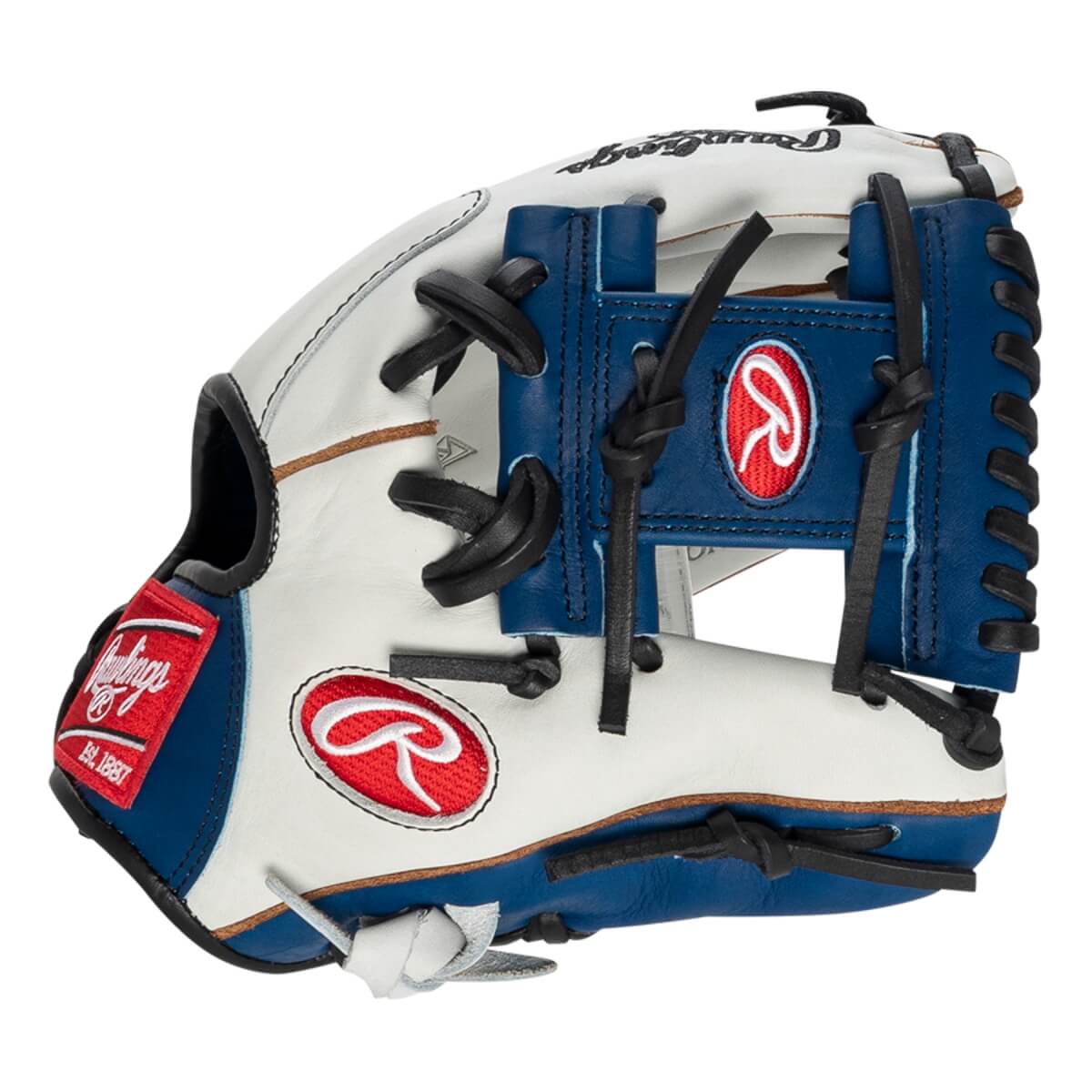 Rawlings HOH Mark of a Pro 11" Youth Baseball Glove: RSPYPT1-2WR: Image #438675