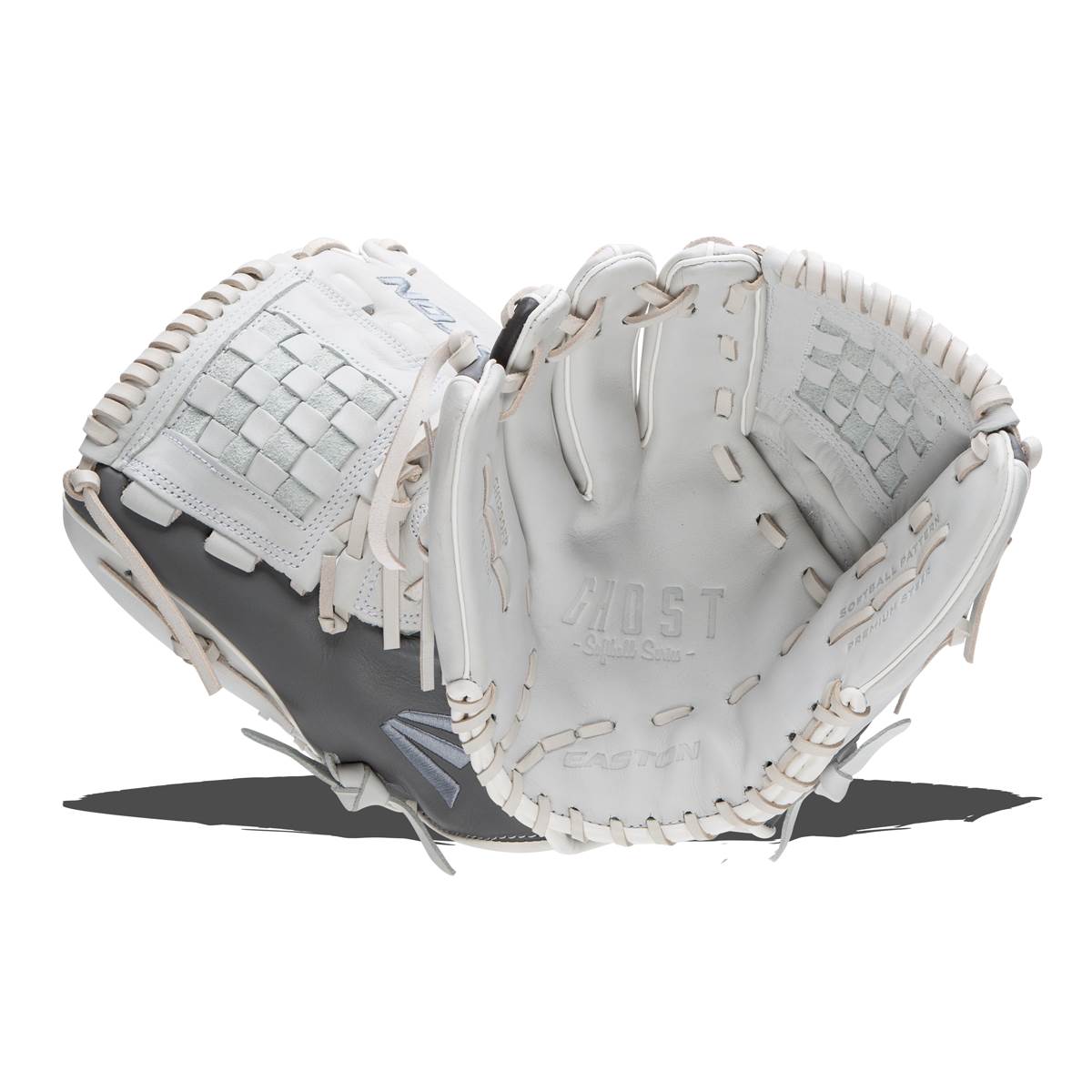 Easton Ghost 12" Fastpitch Softball Glove: GH1201FP: Image #411945