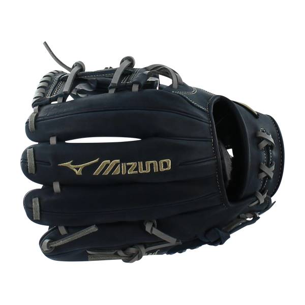 Mizuno Global Elite 11.75" Baseball Glove: GGE51AXNY: Image #310469