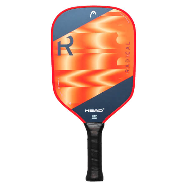 HEAD Radical Elite Middleweight Composite Pickleball Paddle: Image #440753