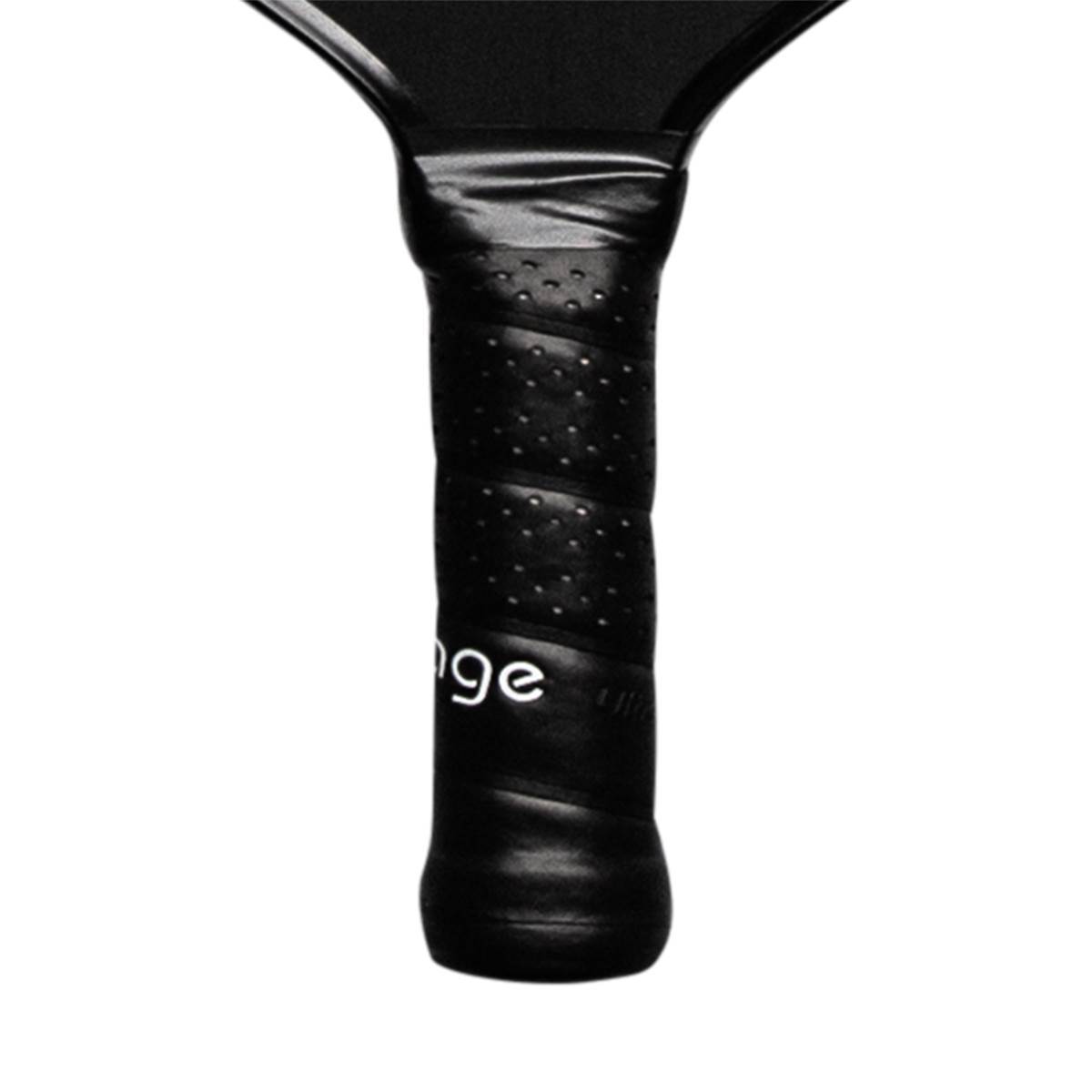 Engage Pursuit EX 6.0 Thick Core BLEMISHED Lightweight Graphite Pickleball Paddle: Image #408297