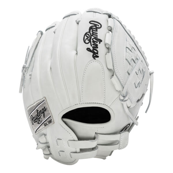 Rawlings Liberty Advanced 11.50" Fastpitch Softball Glove: RLA115-3W: Image #427370