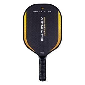 Paddletek Phoenix Genesis Pro Hybrid Pickleball Paddle: Image #399866