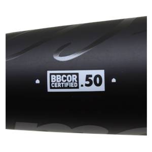 Marucci Black 2 BBCOR Baseball Bat: MCBB20: Image #333596