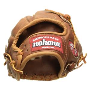 Nokona Classic Walnut Series: WB-1150M (AMG1150WMT): Image #279014