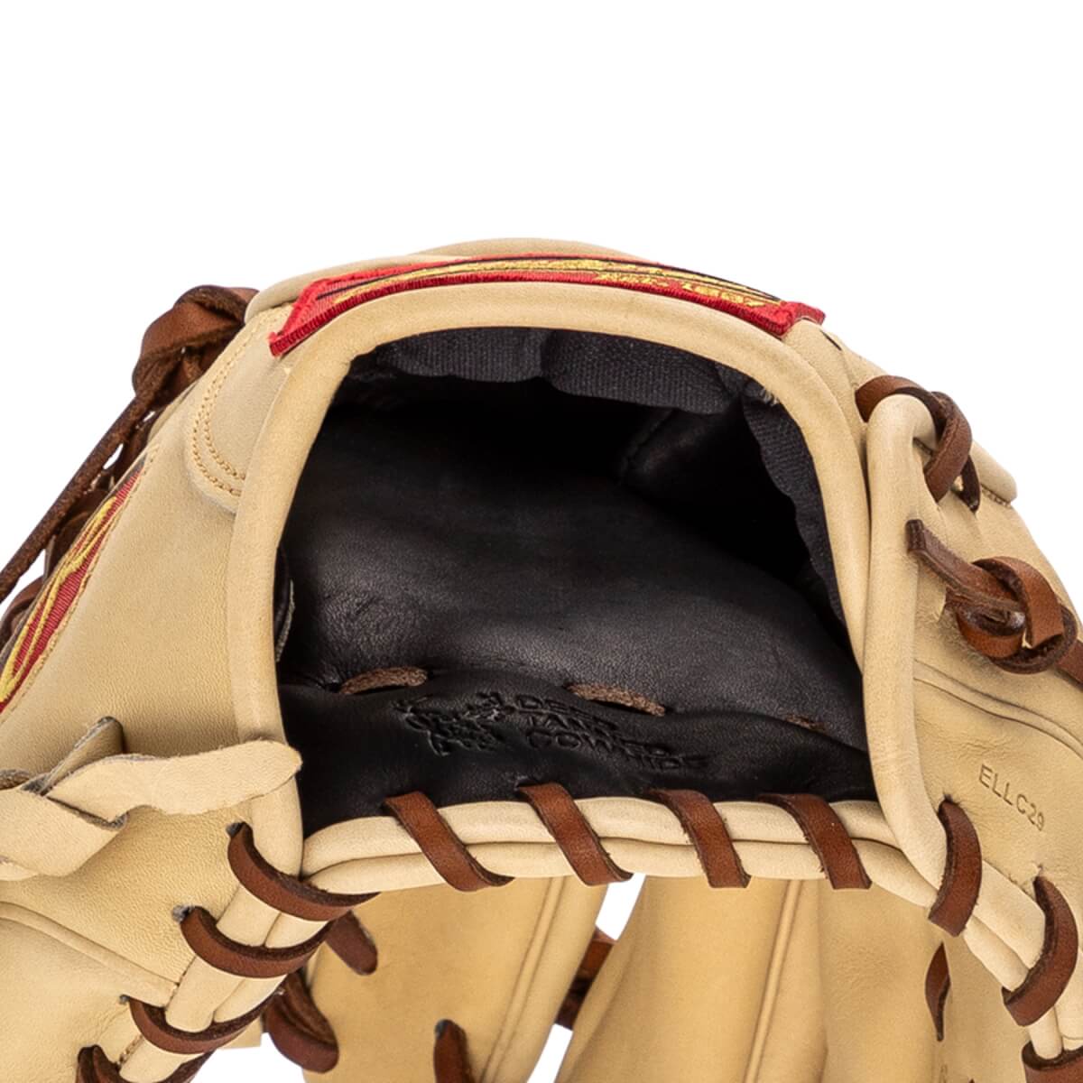 Rawlings Heart of the Hide 11.75" Baseball Glove: PROR205-4CTG: Image #447994