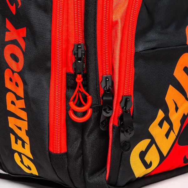 Gearbox Court Pickleball Backpack: Image #414078