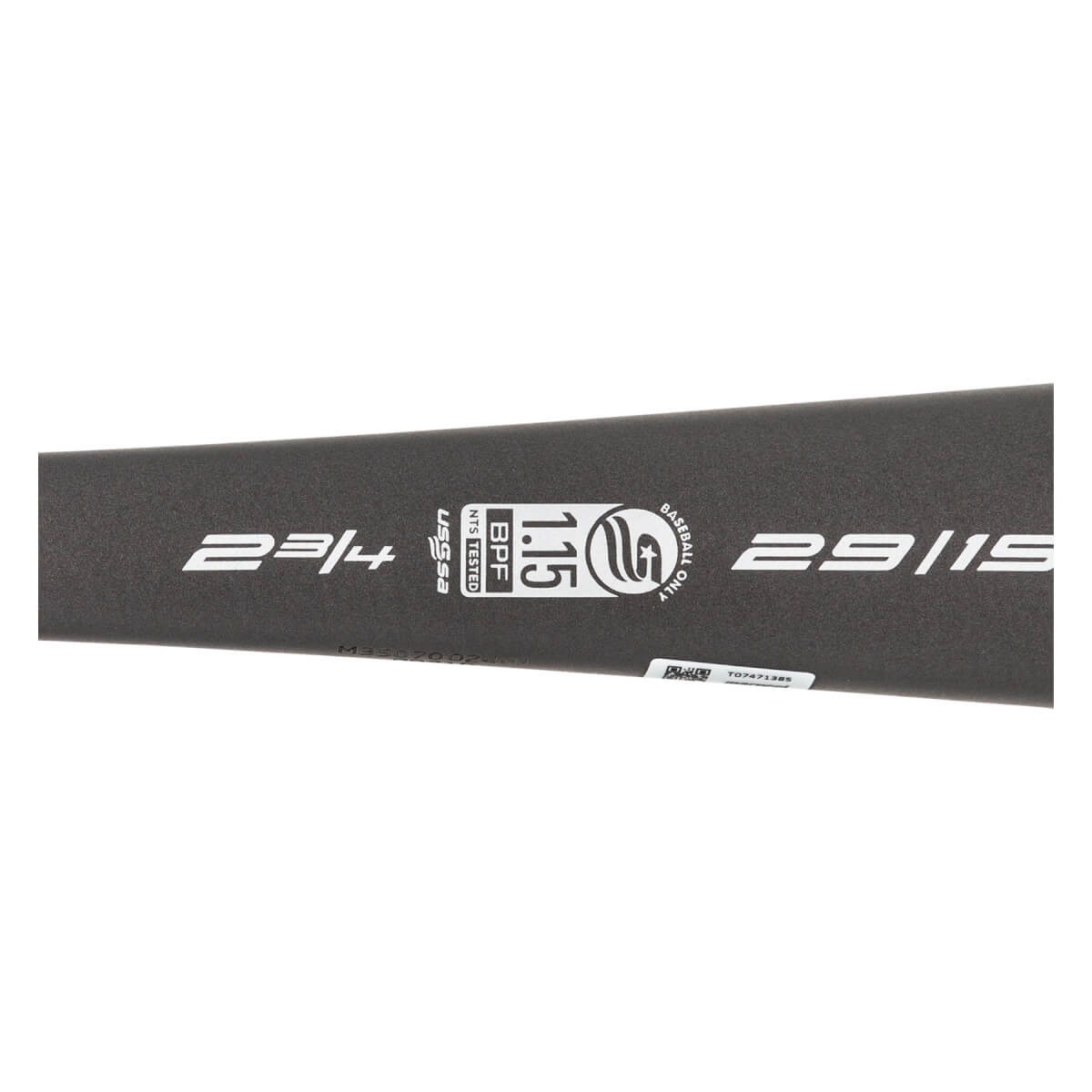 Marucci CAT9 -10 USSSA Baseball Bat: MSBC910: Image #415159