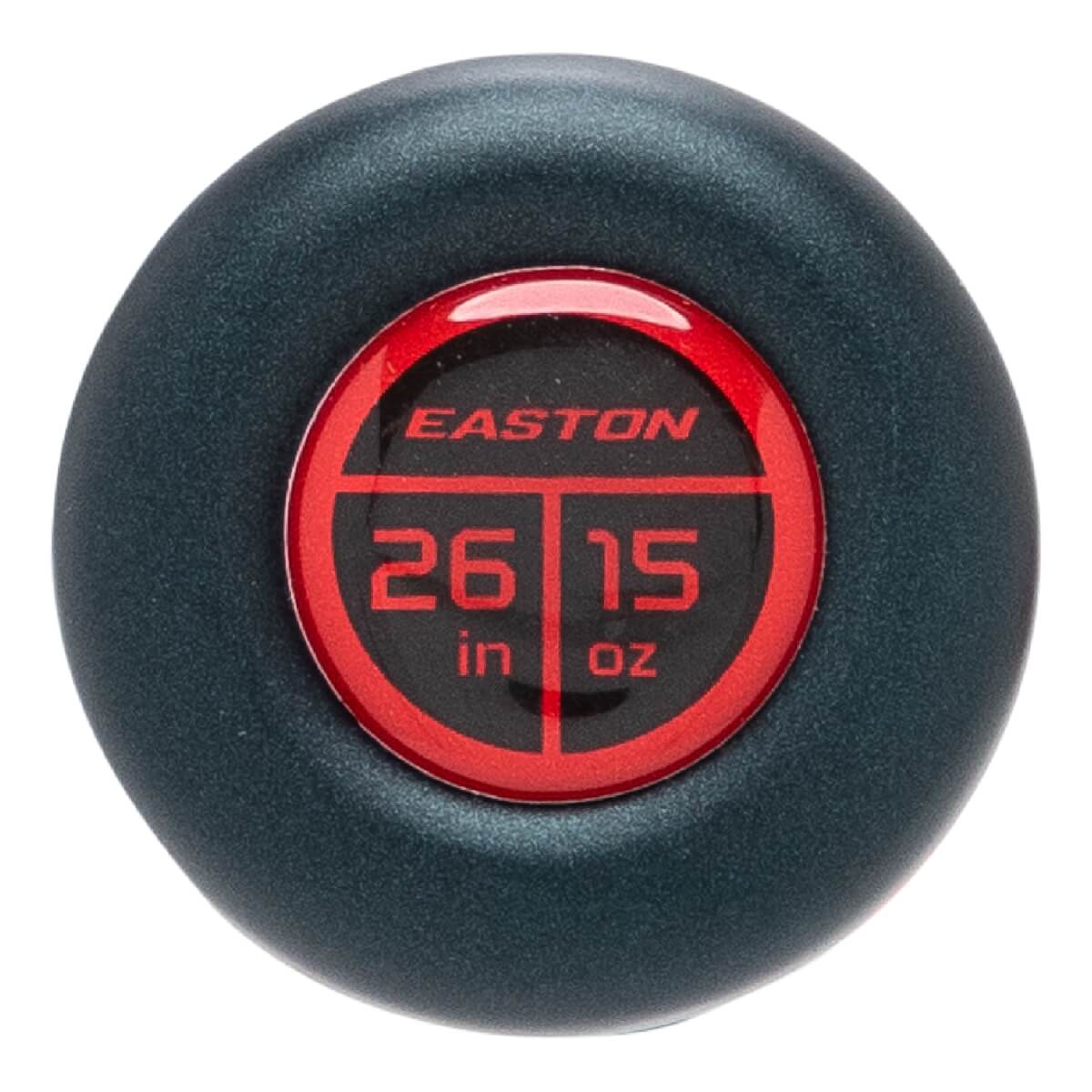 Easton Speed -11 Junior Big Barrel Baseball Bat: EJB5SPD11: Image #444458