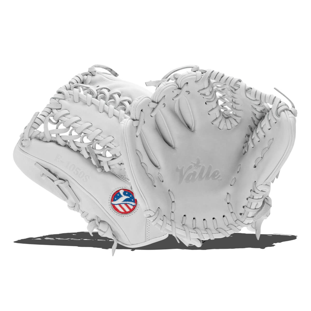 Valle Eagle 10.5" Outfield Training Glove (1050S)