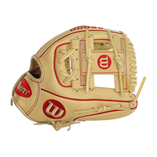 Wilson A2000 DP15 11.5