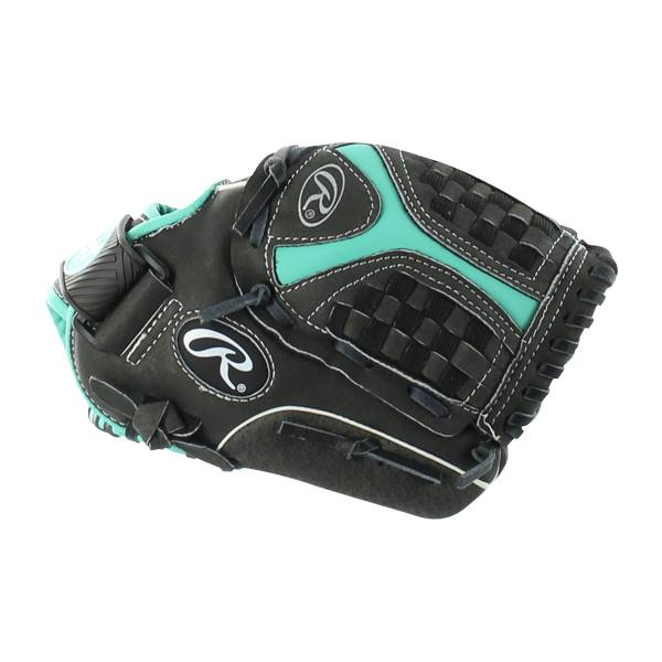 Rawlings Storm 11" Youth Fastpitch Softball Glove: ST1100FPM: Image #316416