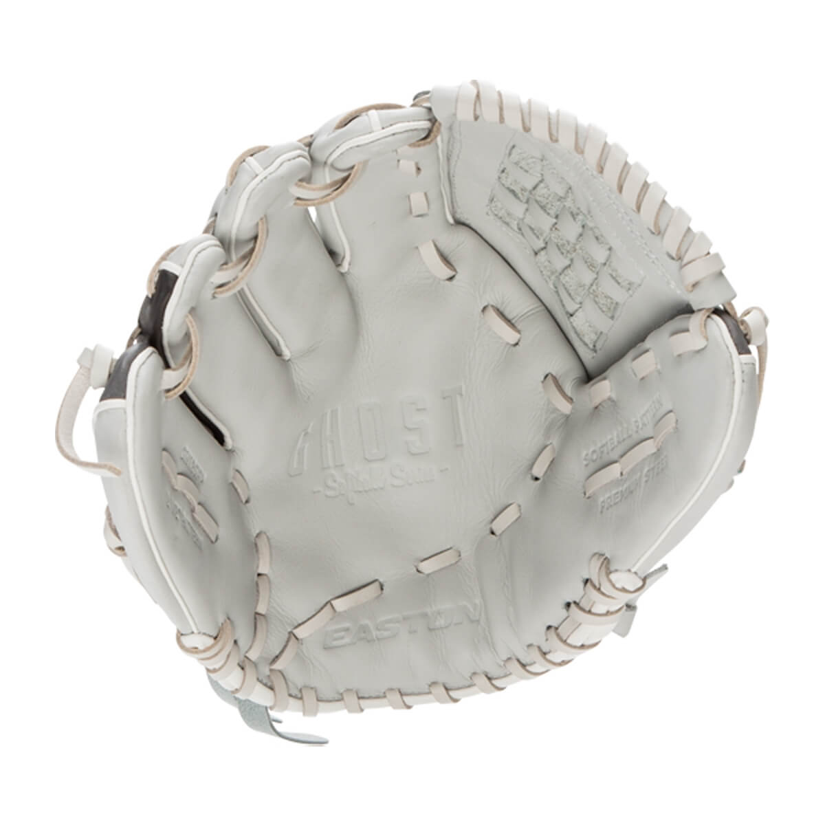 Easton Ghost 12.5" Fastpitch Softball Glove: GH1251FP: Image #412700