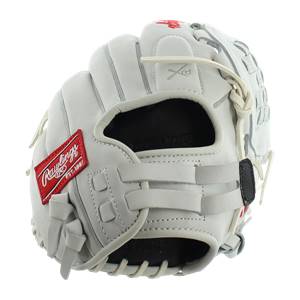 Rawlings Liberty Advanced 12" Fastpitch Softball Glove: RLA120: Image #311750