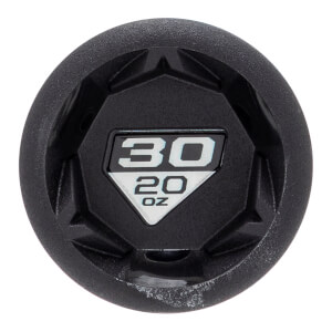 DeMarini Zen -10 USSSA Baseball Bat: WBD2532010: Image #443525