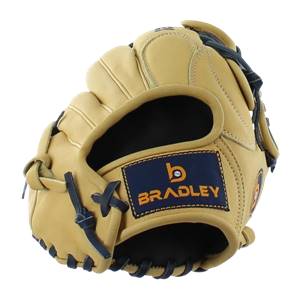 Bradley Next Play 11.25" Youth Baseball Glove: BB1125PW: Image #313489