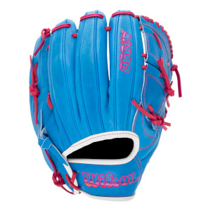 Wilson A2000 Autism Speaks B2 12" Baseball Glove: WBW10210412: Image #452258