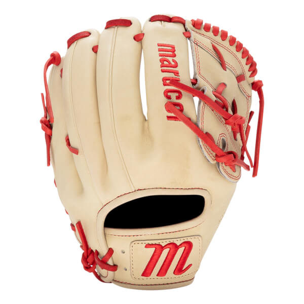 Marucci Capitol 11.75" Baseball Glove: MFG2CP14K2-CM/R: Image #436996
