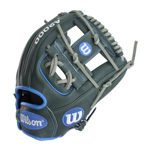 Wilson Autism Speaks A2000 11.5" Baseball Glove: WTA20RB1986AS: Image #376899