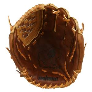 Nokona Buffalo Combo Series: BC1200C (AMG1200BCCW): Image #290627