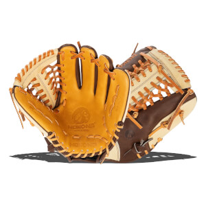 Nokona DesertKIP Pro Select 11.5" Youth Baseball Glove: DK-400: Image #426971