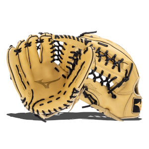 Mizuno MVP Prime 12.75" Baseball Glove: GMVP1277P4: Image #449814