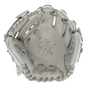 Rawlings Heart of the Hide Pro Label Element Lunar 11.5" Baseball Glove: PRO204-2G: Image #439213