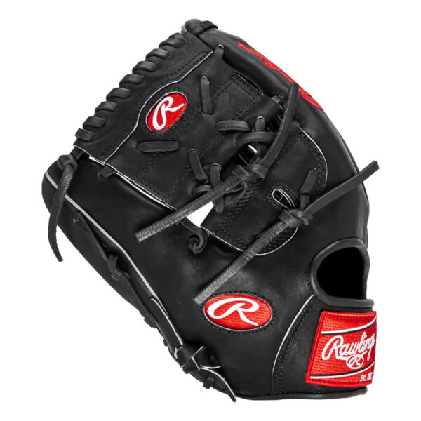 Rawlings Heart of the Hide 12" Baseball Glove: PROT206-9B: Image #435827
