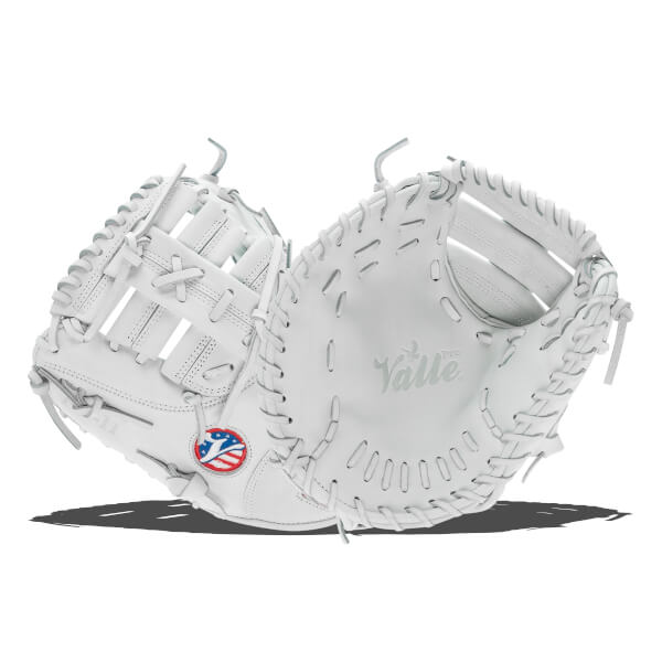 Valle Eagle PRO 11" First Base Training Mitt: PRO11: Image #431194