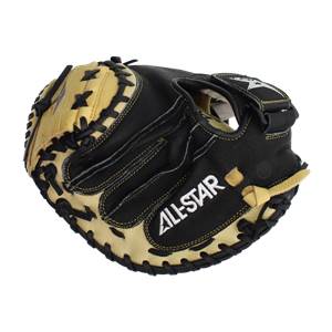 All Star Comp 31.50" Youth Baseball Catcher's Mitt: CM1011: Image #374998