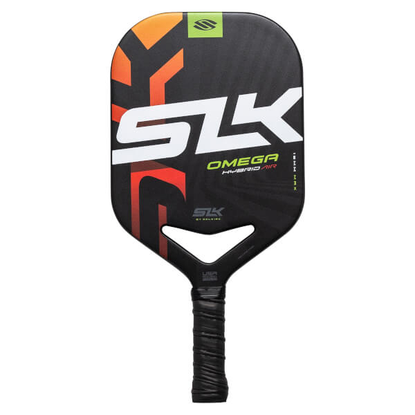 Selkirk SLK OMEGA Hybrid Air Max Carbon Fiber Pickleball Paddle: Image #446832