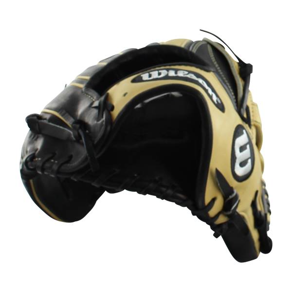 Wilson A2K 12.75" Baseball Glove: A2KRB171799: Image #310128