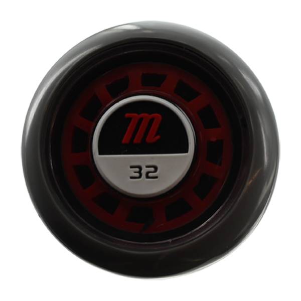 Marucci CAT 7 Senior League Baseball Bat: MSBC75: Image #353454