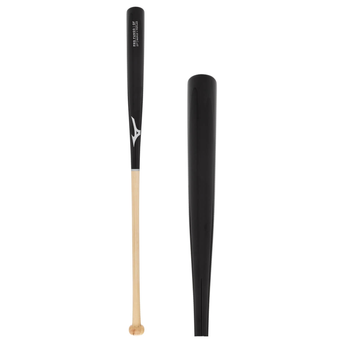 Mizuno Pro 37" Hybrid Wood Fungo Baseball Bat: PROFUNGO37: Image #415775
