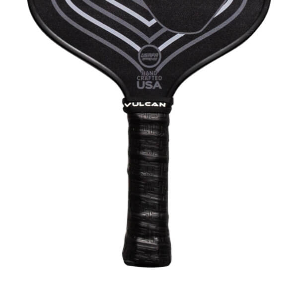 Vulcan V720 MAX Heavyweight Carbon Fiber Pickleball Paddle: Image #412623