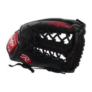 Rawlings Gamer Youth Pro Taper 11.5" Baseball Glove: GYPT4-4B: Image #311460