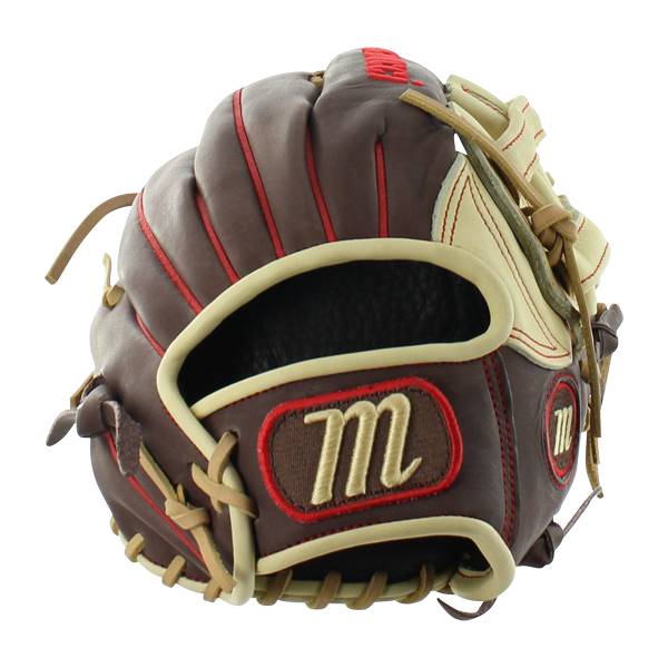 Marucci BR450 Series 12.5" Baseball Glove: MFGBR125H: Image #316161