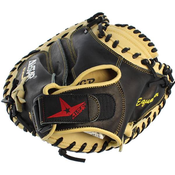 All Star Pro Series: CM3000TM Training Mitt: Image #284955