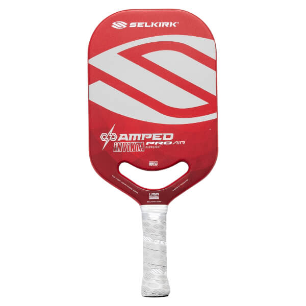 Selkirk AMPED Pro Air Invikta Composite Pickleball Paddle: Image #442821