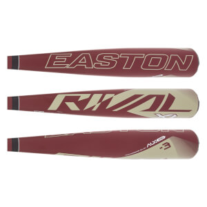 Easton Rival BBCOR Baseball Bat: BB3RV: Image #425815