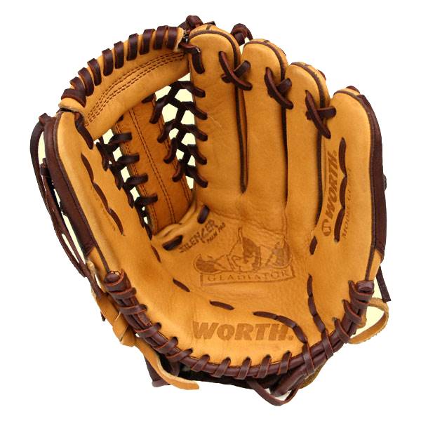 Worth Gladiator Series: GL115T: Image #281409