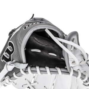 Wilson A1000 T125 12.5" Fastpitch Softball Glove: WBW101459125: Image #452702