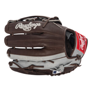 Rawlings Heart of the Hide R2G 12.75" Baseball Glove: PROR3039-6CHG: Image #419452
