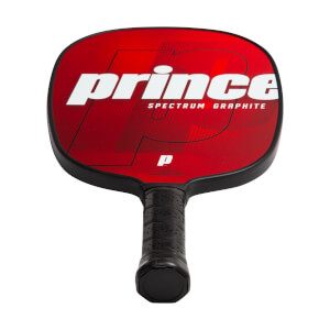 Prince Spectrum Middleweight Graphite Pickleball Paddle: Image #413976