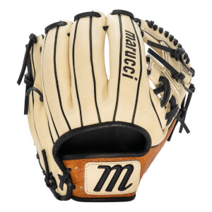 Marucci Capitol 11.25" Baseball Glove: MFG2CP42A2-CM/GT: Image #436977