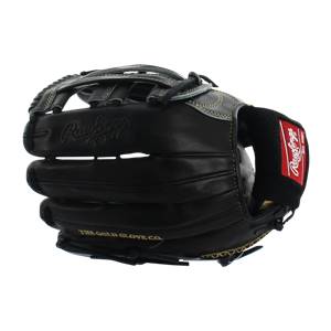 Rawlings Gold Glove 12.75" Baseball Glove: RGG303-6B: Image #311041
