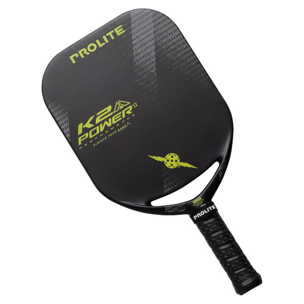 PROLITE K2 Power Carbon Fiber Pickleball Paddle: Image #451802