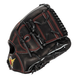 M^Powered X^Cellsior 11.5" Baseball Glove: MPXC1150B: Image #431491