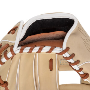 Marucci Acadia 12" Fastpitch Softball Glove: MFG3AC45A5FP-CM: Image #445295